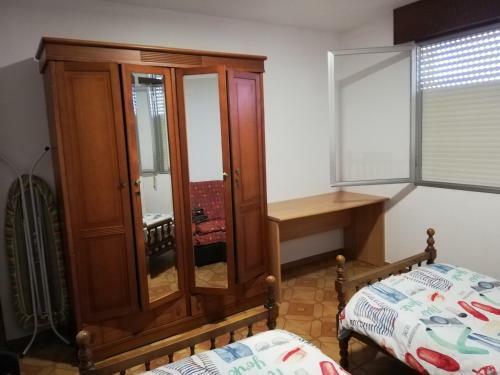 Apartamento Casa Aserpa