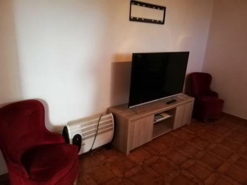 Apartamento Casa Aserpa