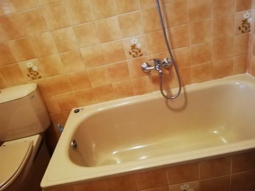 Apartamento Casa Aserpa
