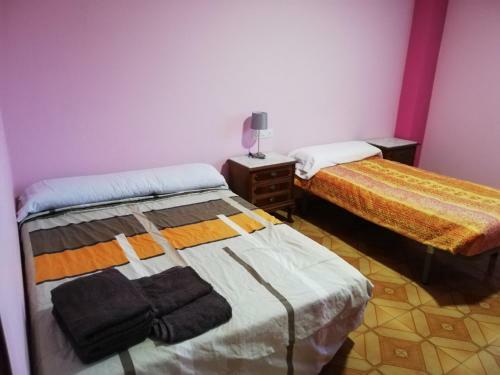 Apartamento Casa Aserpa