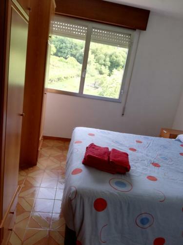 Apartamento Casa Aserpa