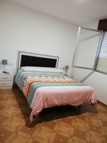 Apartamento Casa Aserpa