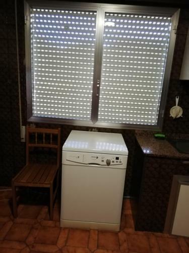 Apartamento Casa Aserpa