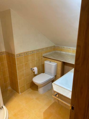 Apartamento Lanzada Holidays
