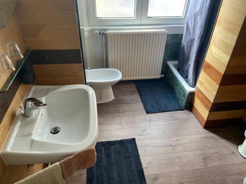 Hostal Le Studio A