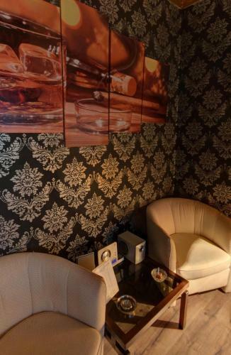 Hostal Le Studio A