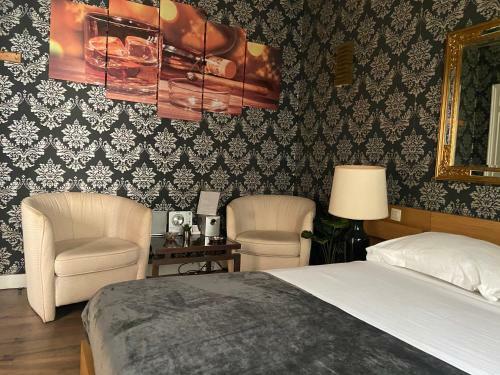 Hostal Le Studio A
