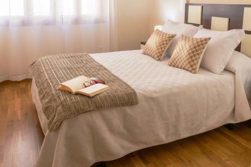Apartamento En Sansenxo Con Parking Gratis