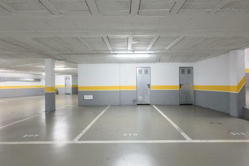 Apartamento En Sansenxo Con Parking Gratis