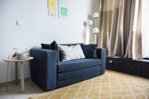 Apartamento Brussels Capouillet Duplex Residence