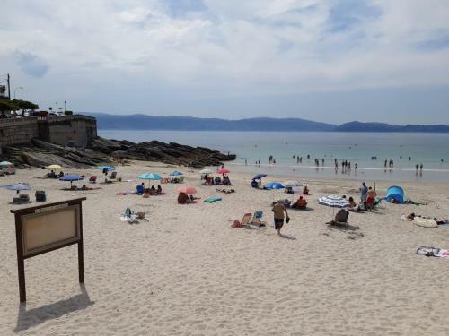 Apartamento Toler�a Costamar