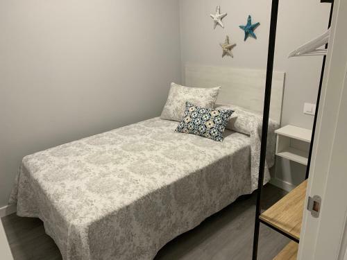 Apartamento Toler�a Costamar