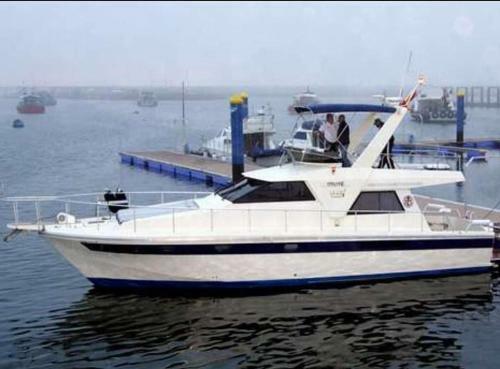 Yatch Hotel Sanxenxo