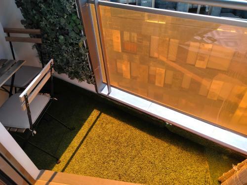 Apartamento Sanxenxo Carles Deluxe Ocean View