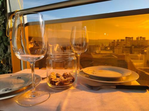 Apartamento Sanxenxo Carles Deluxe Ocean View