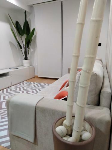 Apartamento Sanxenxo Carles Deluxe Ocean View