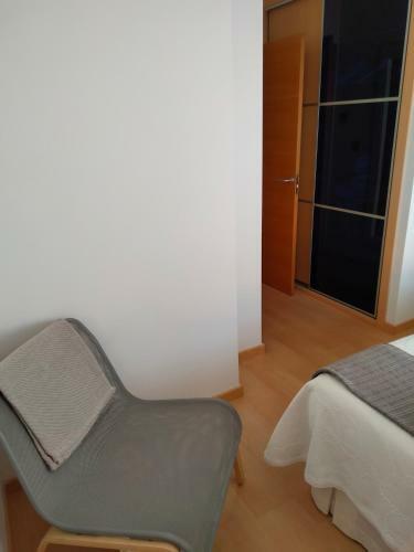 Apartamento Sanxenxo Carles Deluxe Ocean View