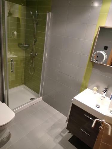 Apartamento Sanxenxo Carles Deluxe Ocean View