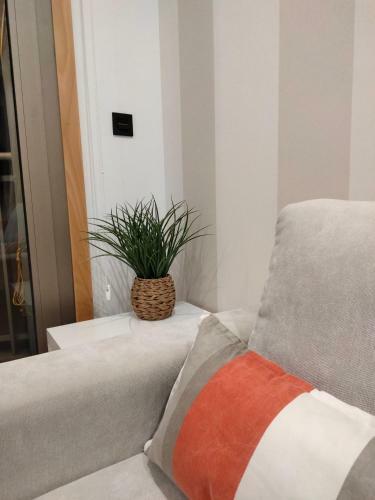 Apartamento Sanxenxo Carles Deluxe Ocean View