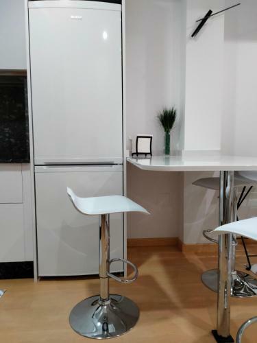 Apartamento Sanxenxo Carles Deluxe Ocean View