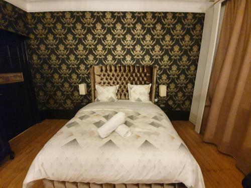 Hostal Brussels 1904