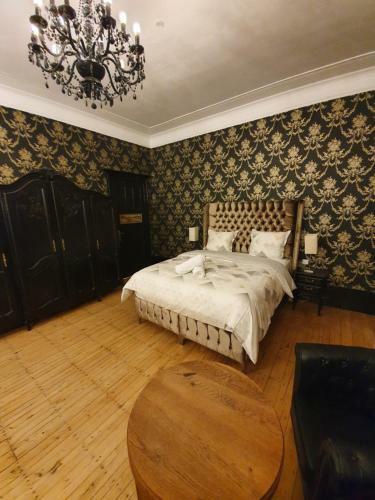 Hostal Brussels 1904