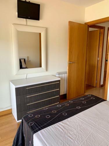 Apartamento Forx�n