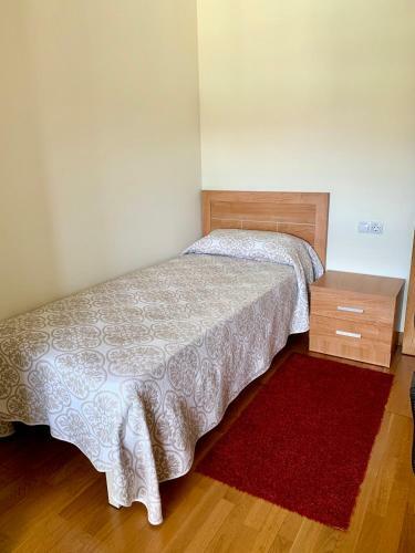 Apartamento Forx�n