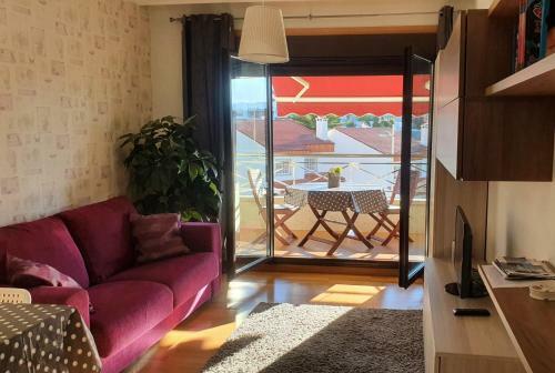 Acogedor Y Moderno Apartamento En Sanxenxo