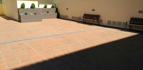 Acogedor Y Moderno Apartamento En Sanxenxo