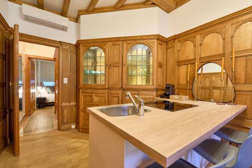 Apartamento Maison Grand Place 1br 2