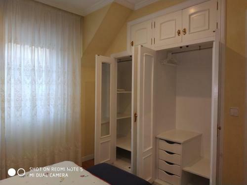 Apartamento Playa Silgar'sanxenxo