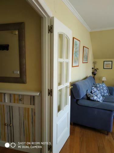 Apartamento Playa Silgar'sanxenxo