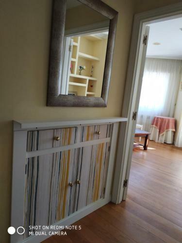 Apartamento Playa Silgar'sanxenxo