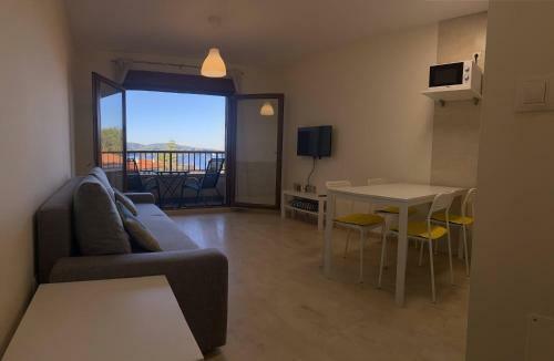 Apartamento Marismas Do Bao