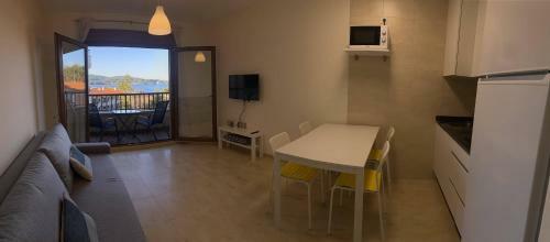 Apartamento Marismas Do Bao