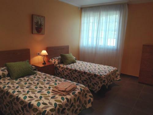 Apartamento Casa Sara