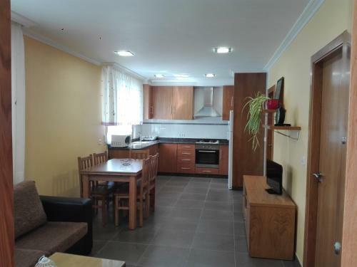 Apartamento Casa Sara