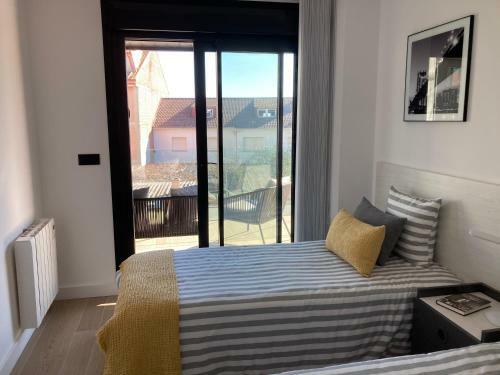 Apartamento Canelas Deluxe