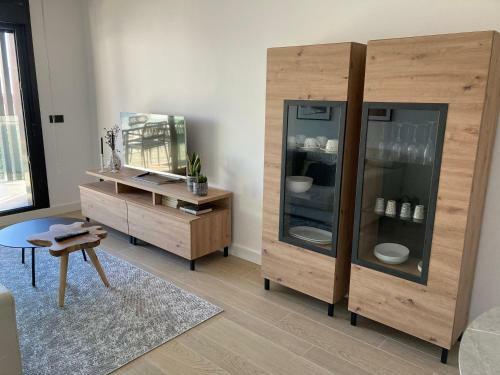 Apartamento Canelas Deluxe
