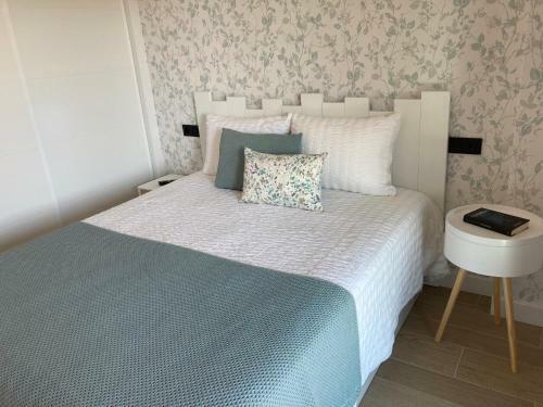 Apartamento Canelas Deluxe
