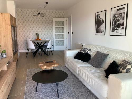 Apartamento Canelas Deluxe