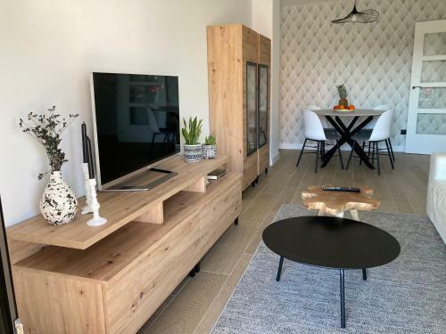 Apartamento Canelas Deluxe
