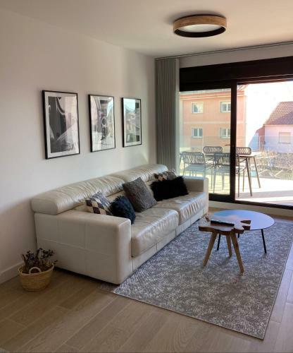 Apartamento Canelas Deluxe