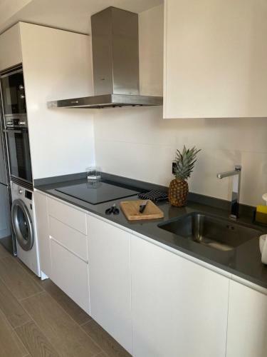 Apartamento Canelas Deluxe