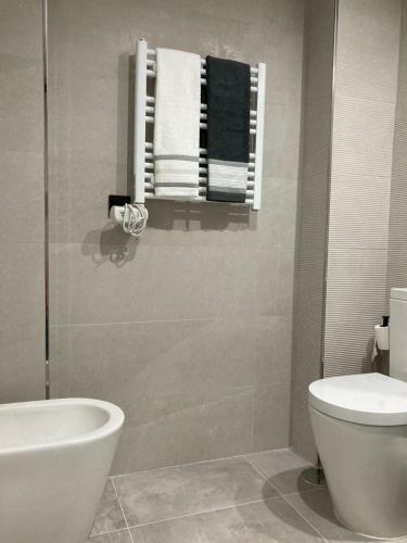Apartamento Canelas Deluxe