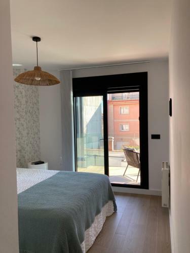 Apartamento Canelas Deluxe