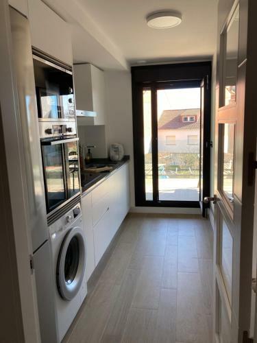 Apartamento Canelas Deluxe