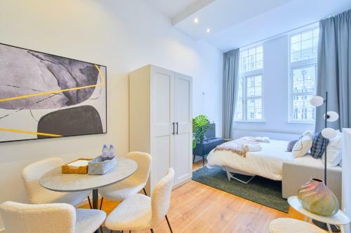 Apartamento Maison Grand Place Studio 5
