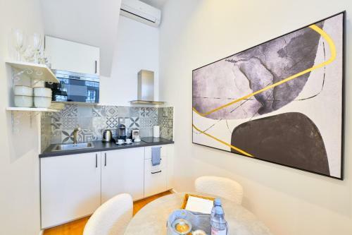 Apartamento Maison Grand Place Studio 5